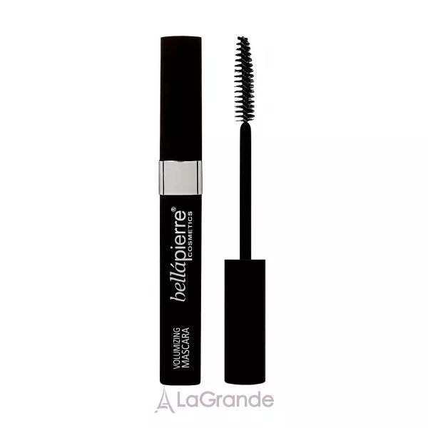 Bellapierre Cosmetics Volumizing Black Mascara ���� ��� ������ �����������