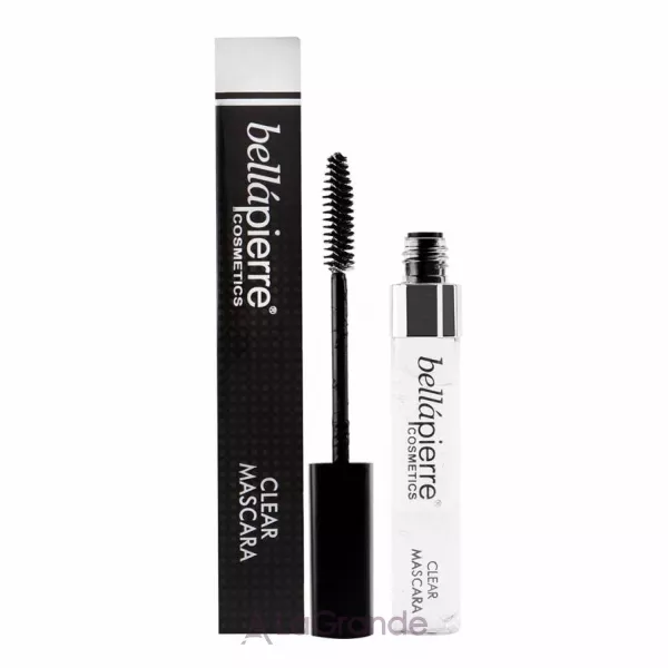 Bellapierre Cosmetics Bellapierre Clear Mascara ���������� ���� ��� ������