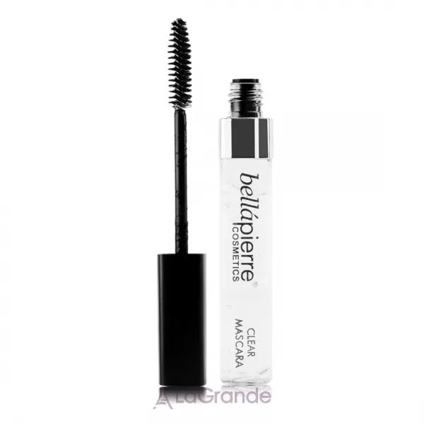 Bellapierre Cosmetics Bellapierre Clear Mascara ���������� ���� ��� ������