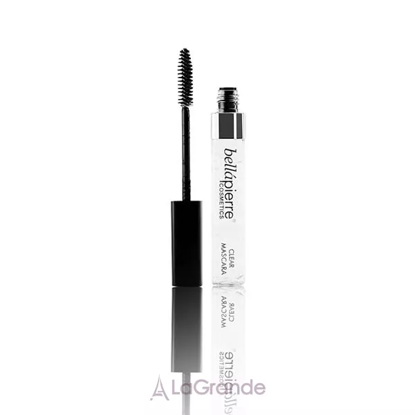 Bellapierre Cosmetics Bellapierre Clear Mascara ���������� ���� ��� ������