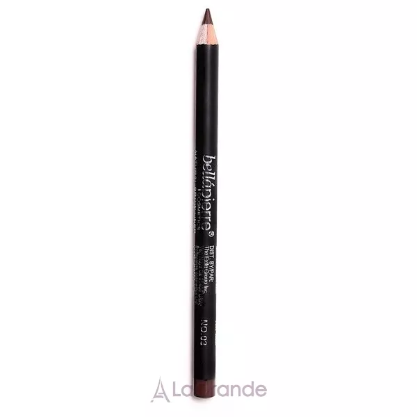 Bellapierre Cosmetics Bellapierre Eye Brow Liner ������ ��� ���