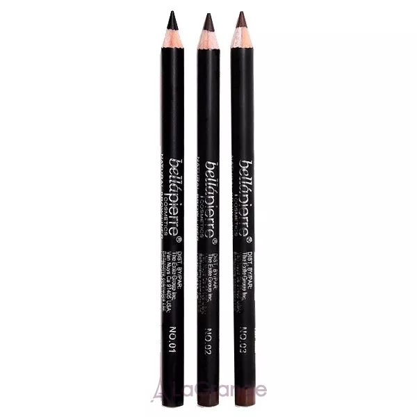 Bellapierre Cosmetics Bellapierre Eye Brow Liner ������ ��� ���