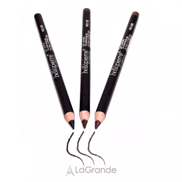 Bellapierre Cosmetics Bellapierre Eye Brow Liner ������ ��� ���