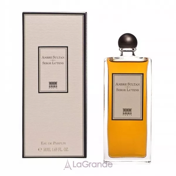 Serge Lutens Ambre Sultan ���� (����������� ���� 3 ������� �� 20 ��)