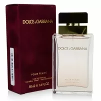 Dolce & Gabbana pour Femme Lux ��������������� ����