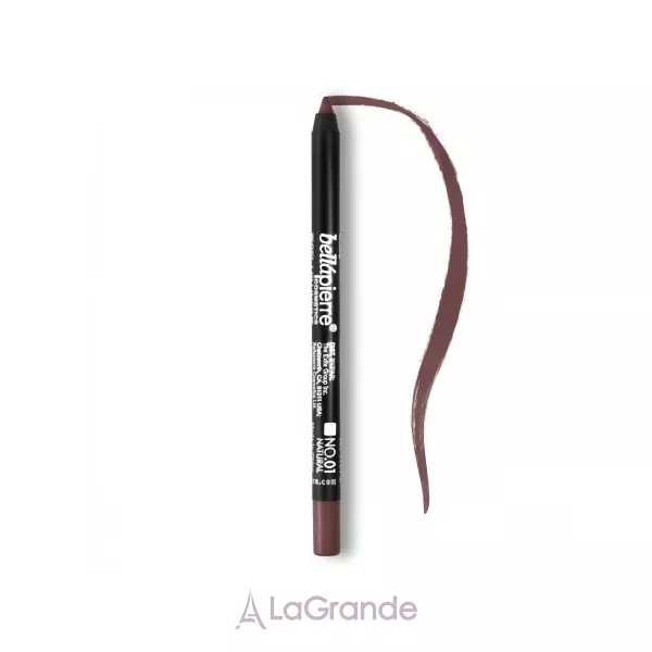 Bellapierre Cosmetics Waterproof Gel Lip Liner ������ ��� ���