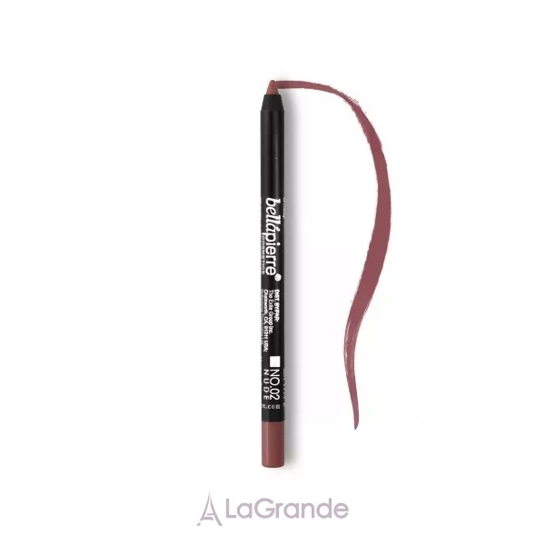 Bellapierre Cosmetics Waterproof Gel Lip Liner ������ ��� ���