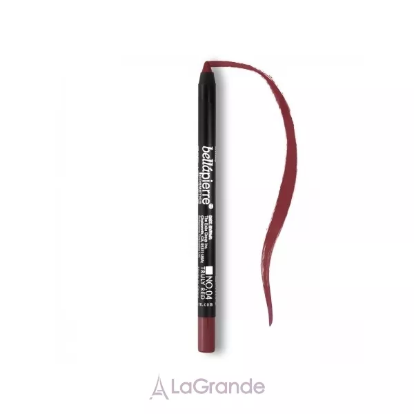 Bellapierre Cosmetics Waterproof Gel Lip Liner ������ ��� ���
