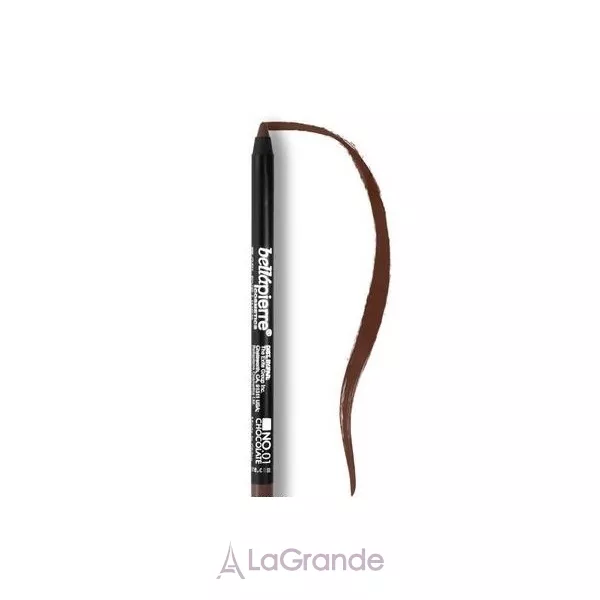 Bellapierre Cosmetics Waterproof Gel Lip Liner ������ ��� ���