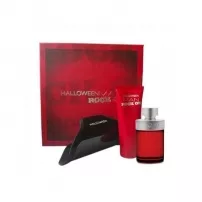 J. Del Pozo Halloween Man Rock On ����� (��������� ���� 125 �� + ���� ��� ���� 100 �� + ����� �� ����)