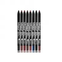 Bellapierre Cosmetics Waterproof Gel Eye Liner �������� ��� ����