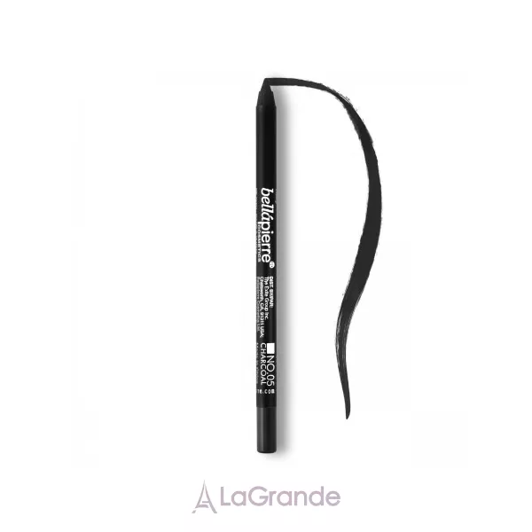 Bellapierre Cosmetics Waterproof Gel Eye Liner �������� ��� ����