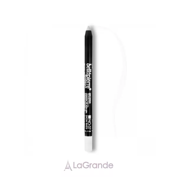 Bellapierre Cosmetics Waterproof Gel Eye Liner �������� ��� ����
