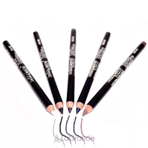 Bellapierre Cosmetics Waterproof Gel Eye Liner �������� ��� ����