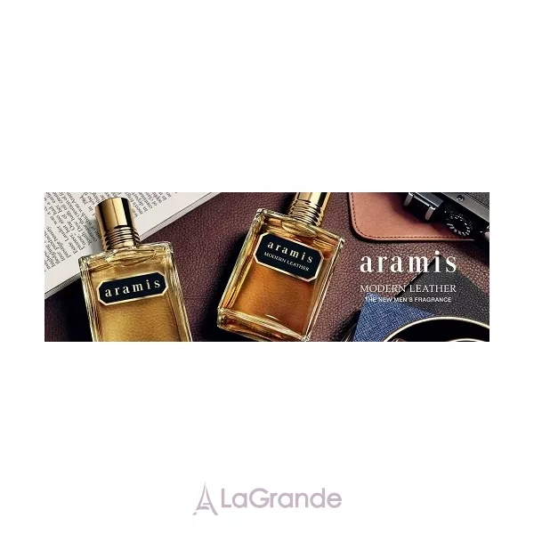 Aramis Modern Leather ����������� ����