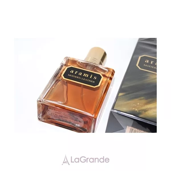 Aramis Modern Leather ����������� ����