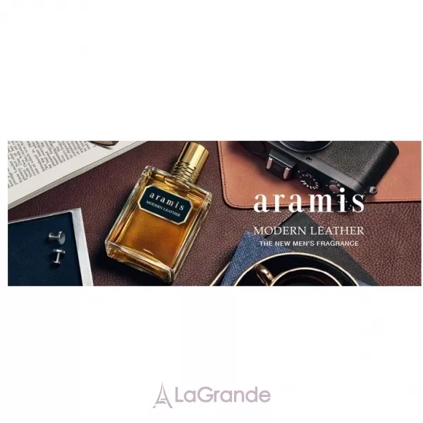 Aramis Modern Leather ����������� ����