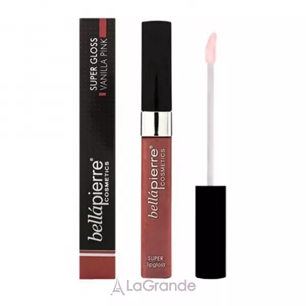 Bellapierre Cosmetics Bellapierre Super Lip Gloss ����� ��� ���