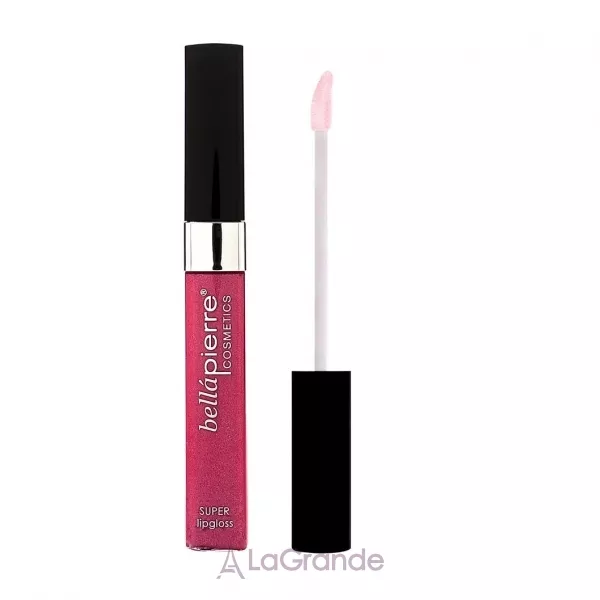 Bellapierre Cosmetics Bellapierre Super Lip Gloss ����� ��� ���