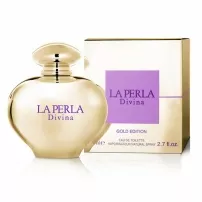  La Perla Divina Gold Edition ��������� ����