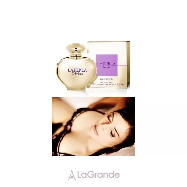  La Perla Divina Gold Edition ��������� ����