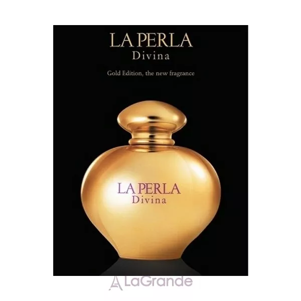  La Perla Divina Gold Edition ��������� ����