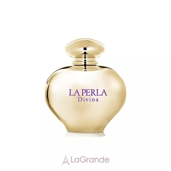  La Perla Divina Gold Edition ��������� ����