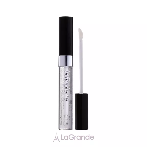 Bellapierre Cosmetics Bellapierre Clear Lip Gloss �������� ����� ��� ���
