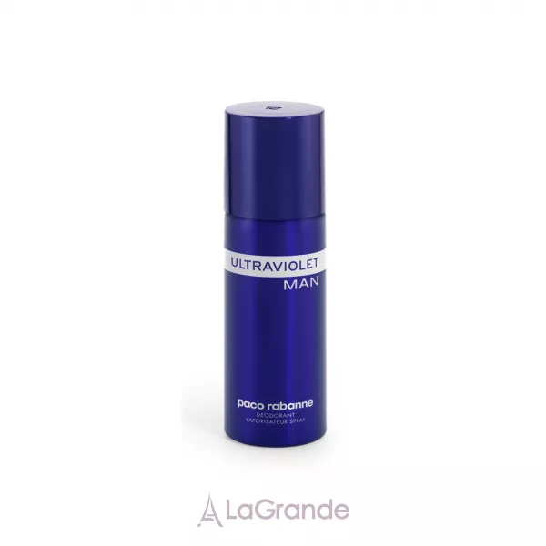 Paco Rabanne Ultraviolet Man ����������