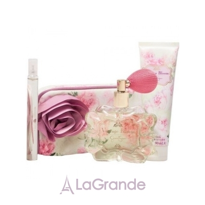 Jessica Simpson Vintage Bloom  (  100  +  10  +    90  + )