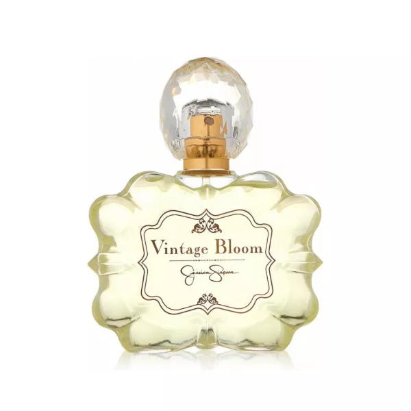 Jessica Simpson Vintage Bloom ���� (����������� ���� 100 �� + ��� 10 �� + ������� ��� ��� 90 �� + ����������)