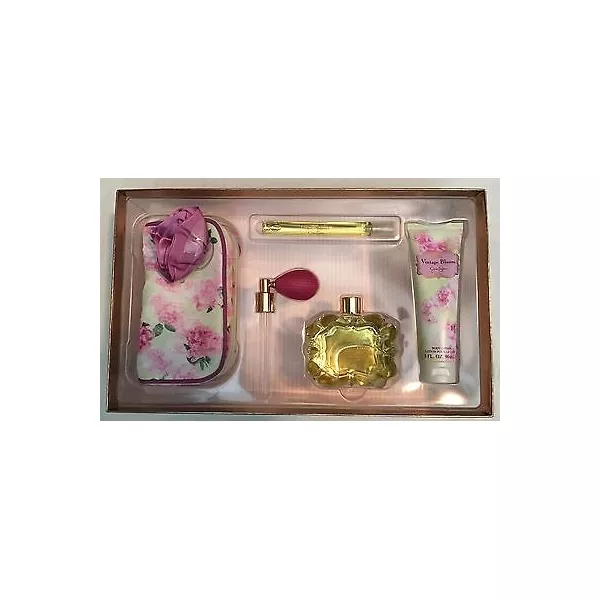 Jessica Simpson Vintage Bloom ���� (����������� ���� 100 �� + ��� 10 �� + ������� ��� ��� 90 �� + ����������)