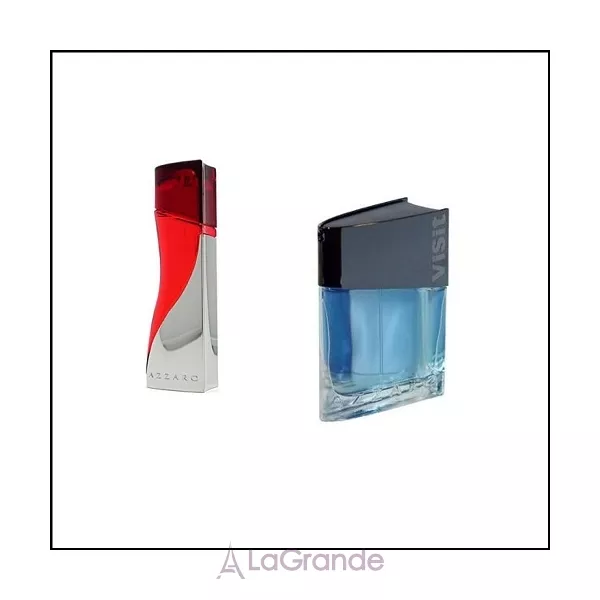 Azzaro Visit ����� ( ��������� ���� ������� 7 �� + ��������� ���� ������� 5 �� )