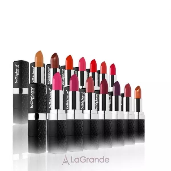 Bellapierre Cosmetics Bellapierre Mineral Lipstick ̳�������� ����� ������