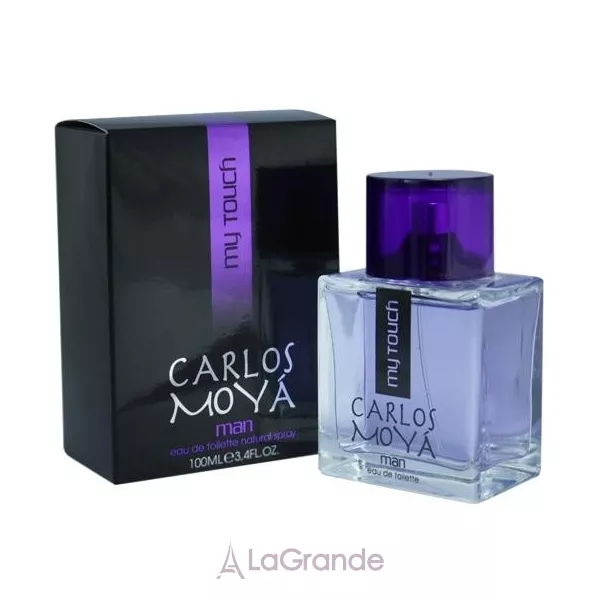 Carlos Moya My Touch ��������� ����