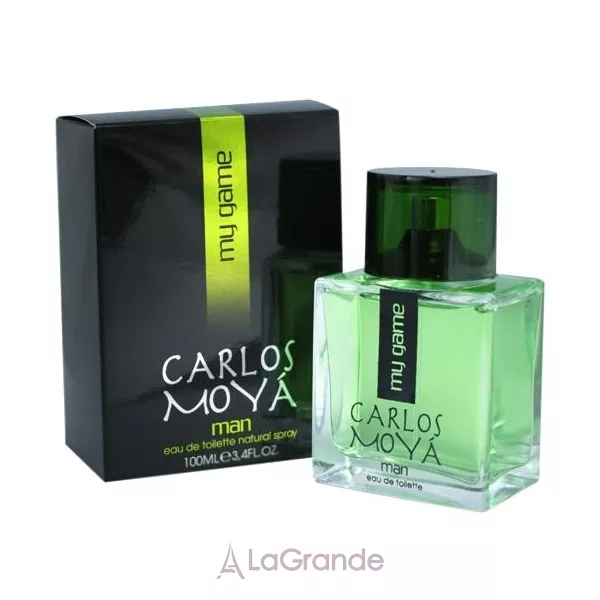 Carlos Moya My Game Men ��������� ����
