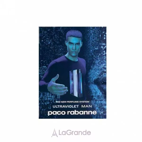 Paco Rabanne Ultraviolet Man ����������-���