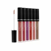 Bellapierre Cosmetics Kiss Proof Lip Creme ����������� �������� ������ c ���������� ��������