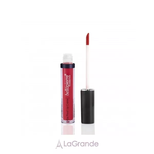 Bellapierre Cosmetics Kiss Proof Lip Creme ����������� �������� ������ c ���������� ��������