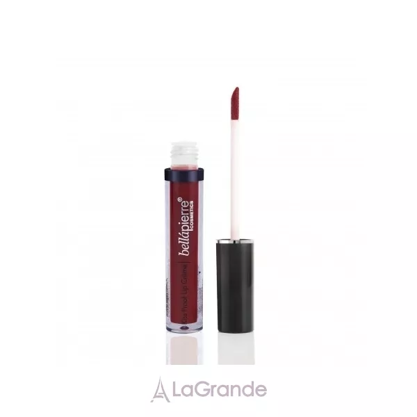 Bellapierre Cosmetics Kiss Proof Lip Creme ����������� �������� ������ c ���������� ��������