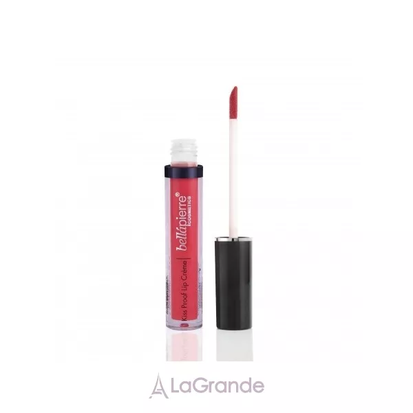 Bellapierre Cosmetics Kiss Proof Lip Creme ����������� �������� ������ c ���������� ��������