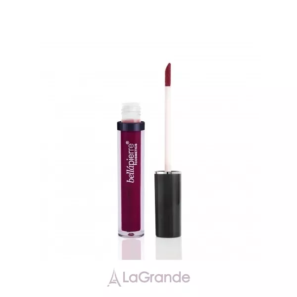 Bellapierre Cosmetics Kiss Proof Lip Creme ����������� �������� ������ c ���������� ��������