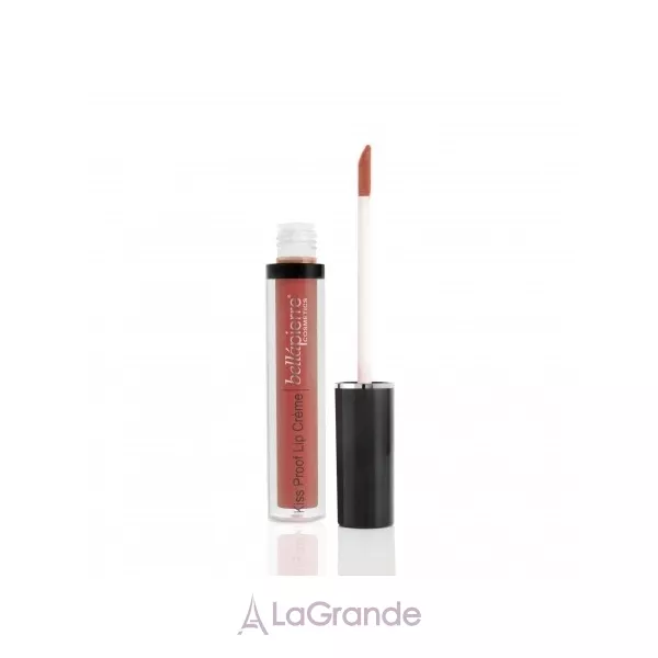 Bellapierre Cosmetics Kiss Proof Lip Creme ����������� �������� ������ c ���������� ��������