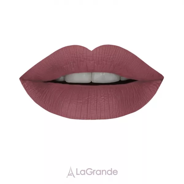 Bellapierre Cosmetics Kiss Proof Lip Creme ����������� �������� ������ c ���������� ��������
