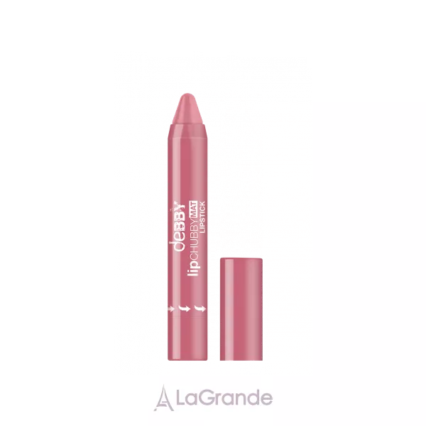 Debby Lip Chubby Mat Lipstick ������� ������ ������
