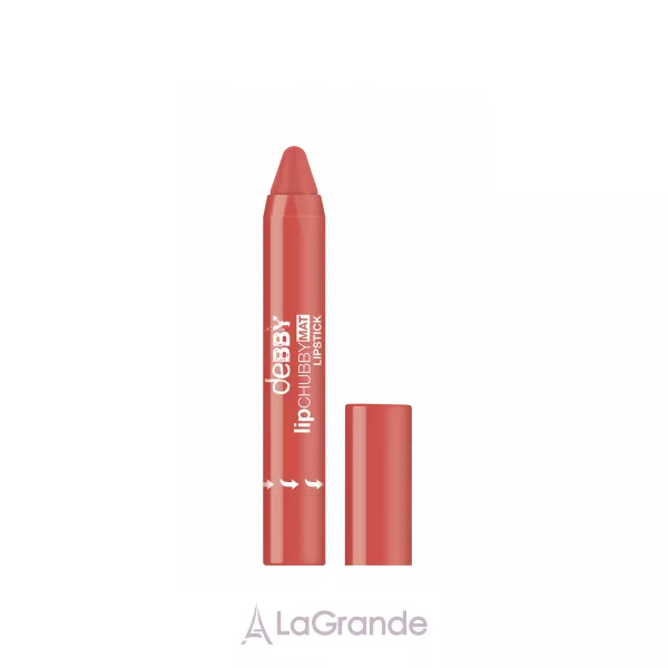 Debby Lip Chubby Mat Lipstick ������� ������ ������