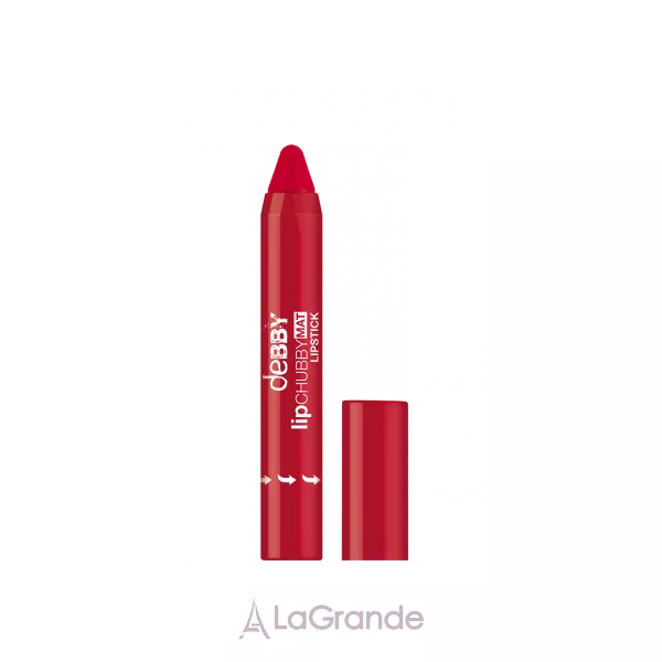 Debby Lip Chubby Mat Lipstick ������� ������ ������