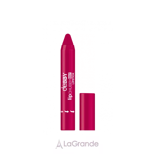 Debby Lip Chubby Mat Lipstick ������� ������ ������