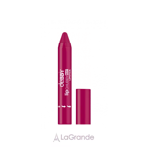 Debby Lip Chubby Mat Lipstick ������� ������ ������