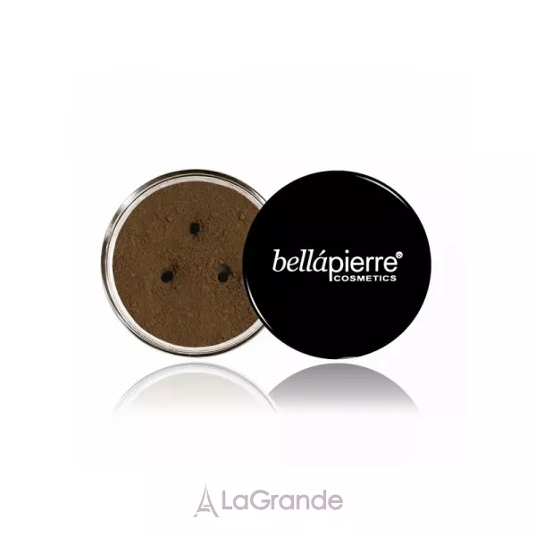 Bellapierre Cosmetics Eye & Brow Powder ����� ��� ���� � ������